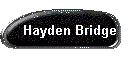 Hayden Bridge