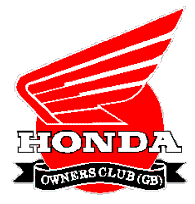 THE owners club for ALL Honda riders in Great Britain