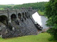 Lake Vyrnwy