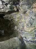 Blue John Cavern