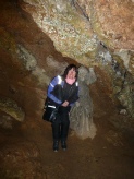 Mother Shiptons Cave