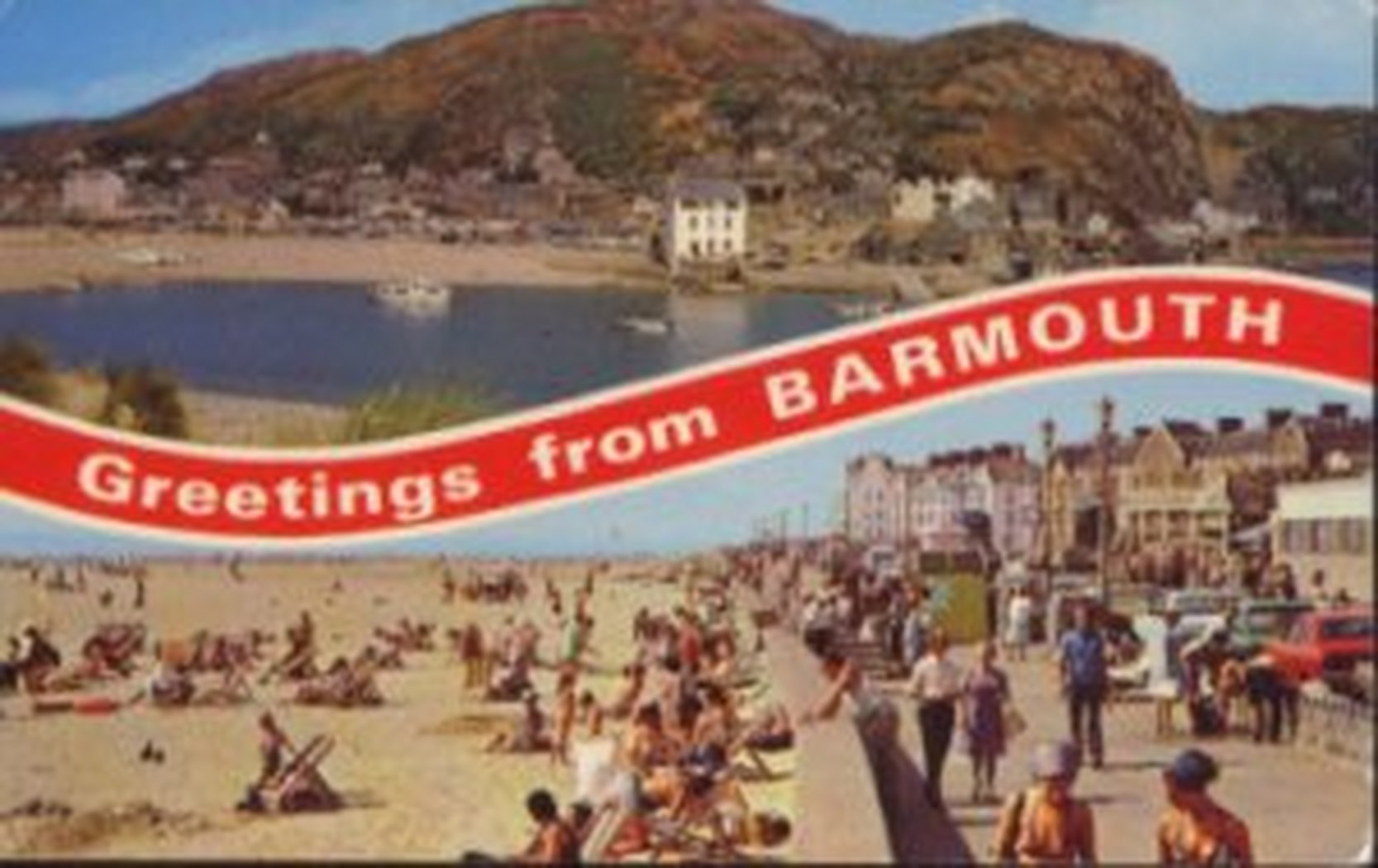 Barmouth