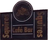 Squires Cafe