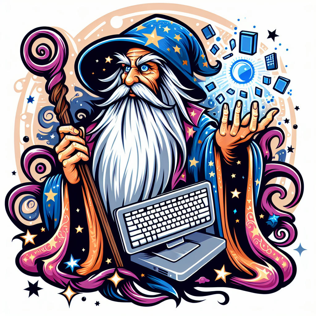 Computer Wiz